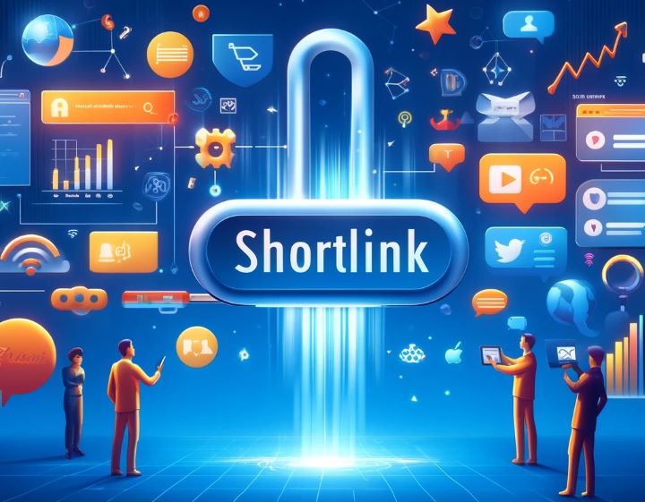 The Power of Short Links in Modern Marketing